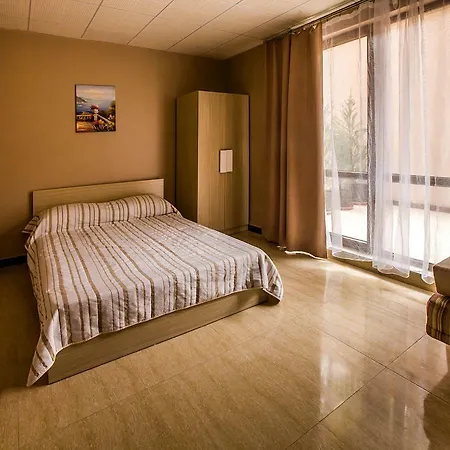 Apartman B-9 In Tarsis Napospart