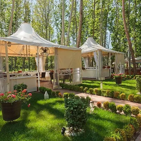 Apartman B-9 In Tarsis *
