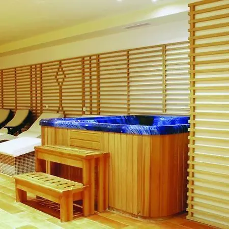 Apartman B-9 In Tarsis *