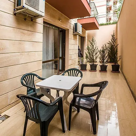 Apartment B-9 In Tarsis *