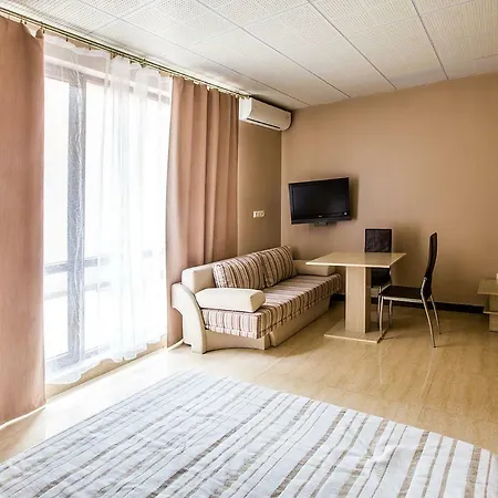 B-9 In Tarsis Apartment Sunny Beach
