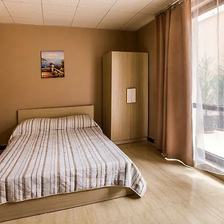 Apartment B-9 In Tarsis