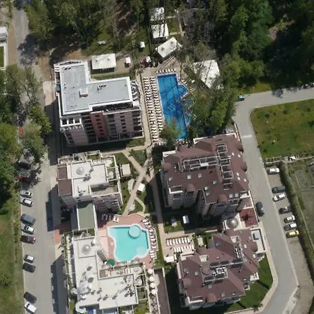 Apartment B-9 In Tarsis