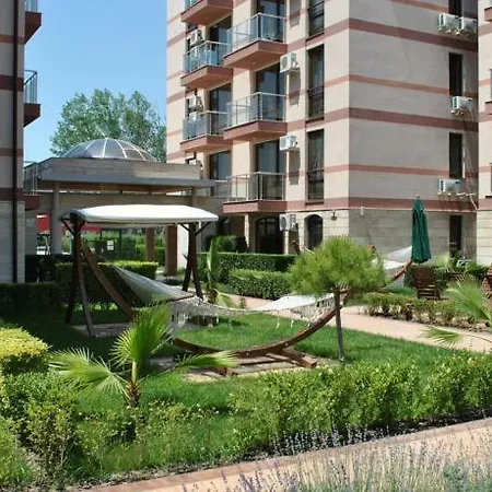 B-9 In Tarsis Διαμέρισμα Σάνι Μπιτς